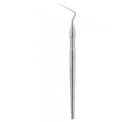 Endodontic Instruments